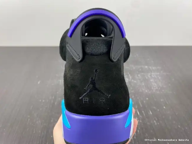 Official Maikesneakers Jordan Aqua Air 6 CT8529-004 0607